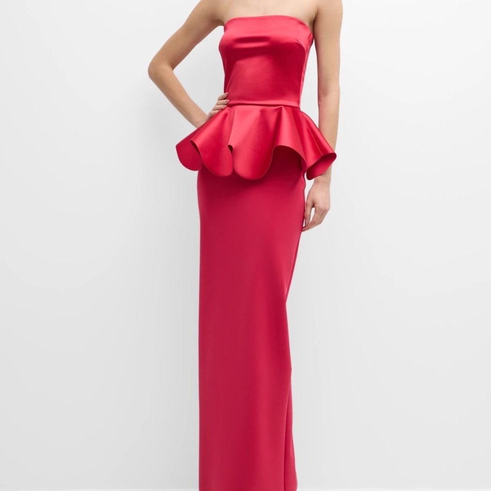 Chiara Boni la petite robe gown